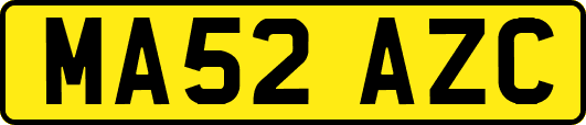 MA52AZC