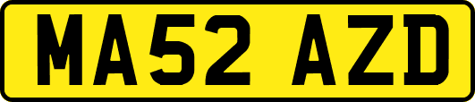 MA52AZD