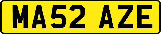 MA52AZE