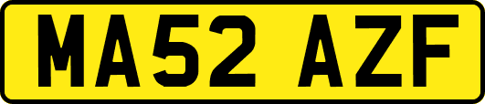 MA52AZF