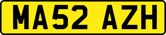 MA52AZH
