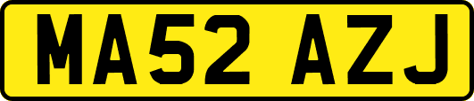 MA52AZJ
