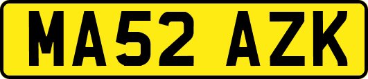 MA52AZK