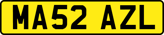 MA52AZL