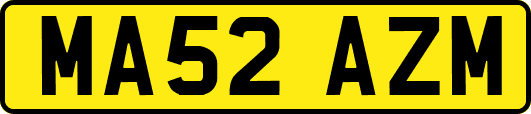 MA52AZM