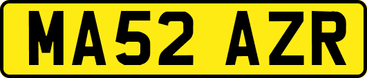 MA52AZR