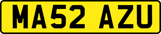MA52AZU