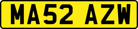MA52AZW