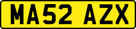 MA52AZX