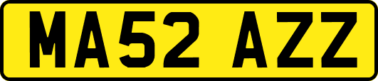 MA52AZZ