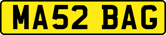 MA52BAG