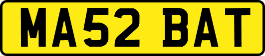 MA52BAT