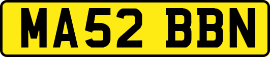 MA52BBN