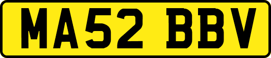 MA52BBV