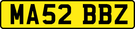 MA52BBZ