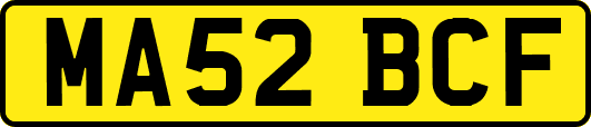 MA52BCF