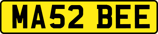 MA52BEE