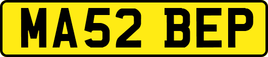 MA52BEP
