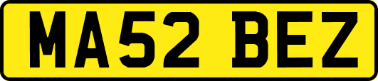MA52BEZ