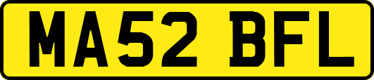 MA52BFL