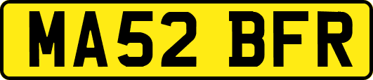 MA52BFR