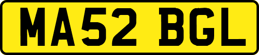MA52BGL