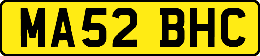 MA52BHC