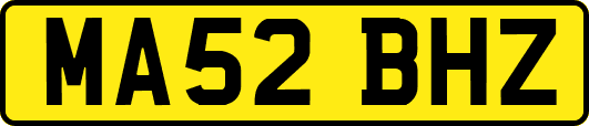 MA52BHZ