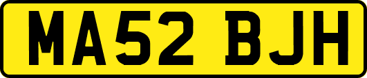 MA52BJH
