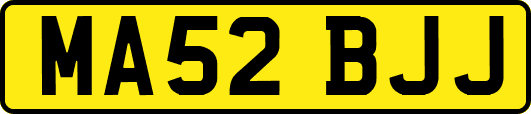 MA52BJJ