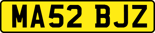 MA52BJZ