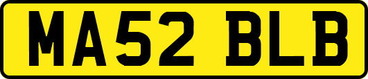MA52BLB