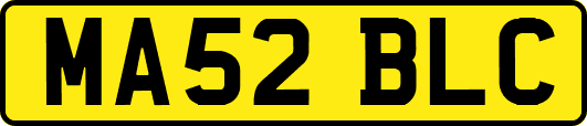 MA52BLC
