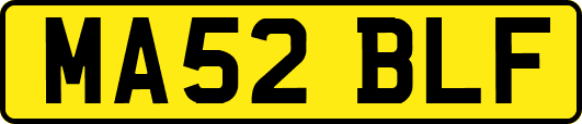MA52BLF