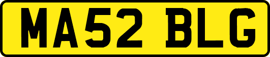 MA52BLG
