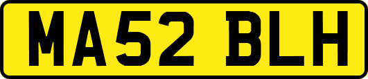 MA52BLH
