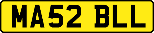 MA52BLL