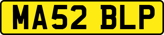MA52BLP