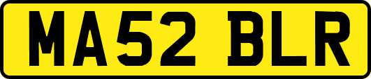 MA52BLR