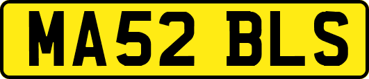 MA52BLS