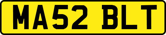 MA52BLT