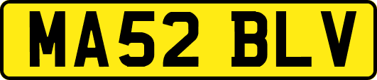 MA52BLV