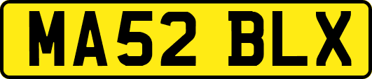 MA52BLX