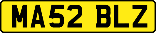MA52BLZ