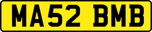 MA52BMB