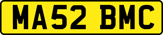 MA52BMC