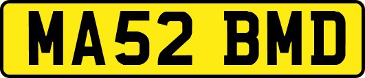 MA52BMD