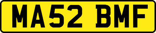 MA52BMF