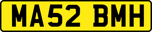 MA52BMH