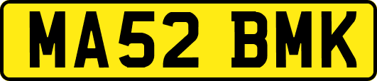 MA52BMK